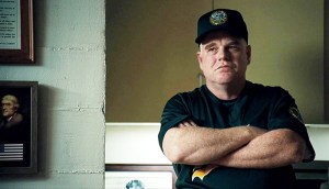 Moneyball - Art Howe