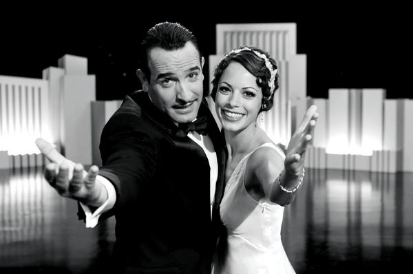 Dujardin and Bejo