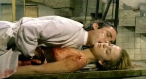 Flesh for Frankenstein - You Don't Want to Know