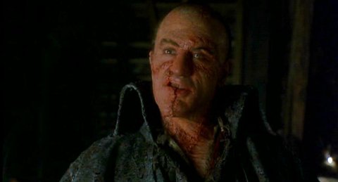 Robert De Niro's Creature